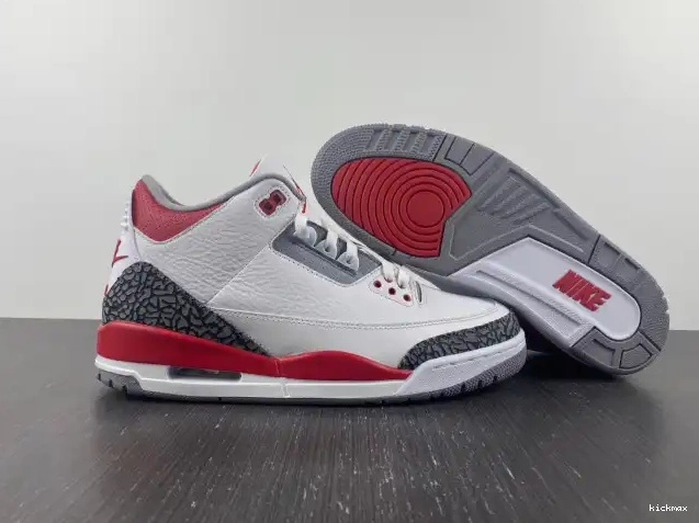 Rep 3 Fire Jordan Air OG Red DN3707-160 0430